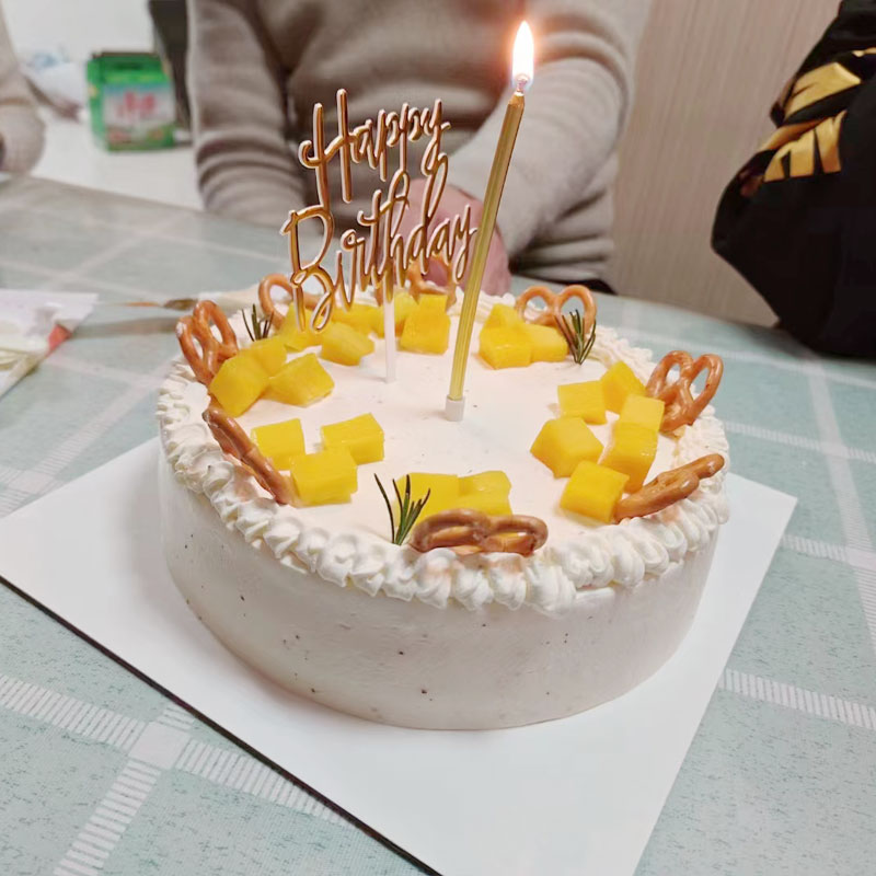 Qaymaqlı Tekstura üçün Südsüz Kremi Qida və İçki Tərkiblərini Necə Təkmilləşdirir?